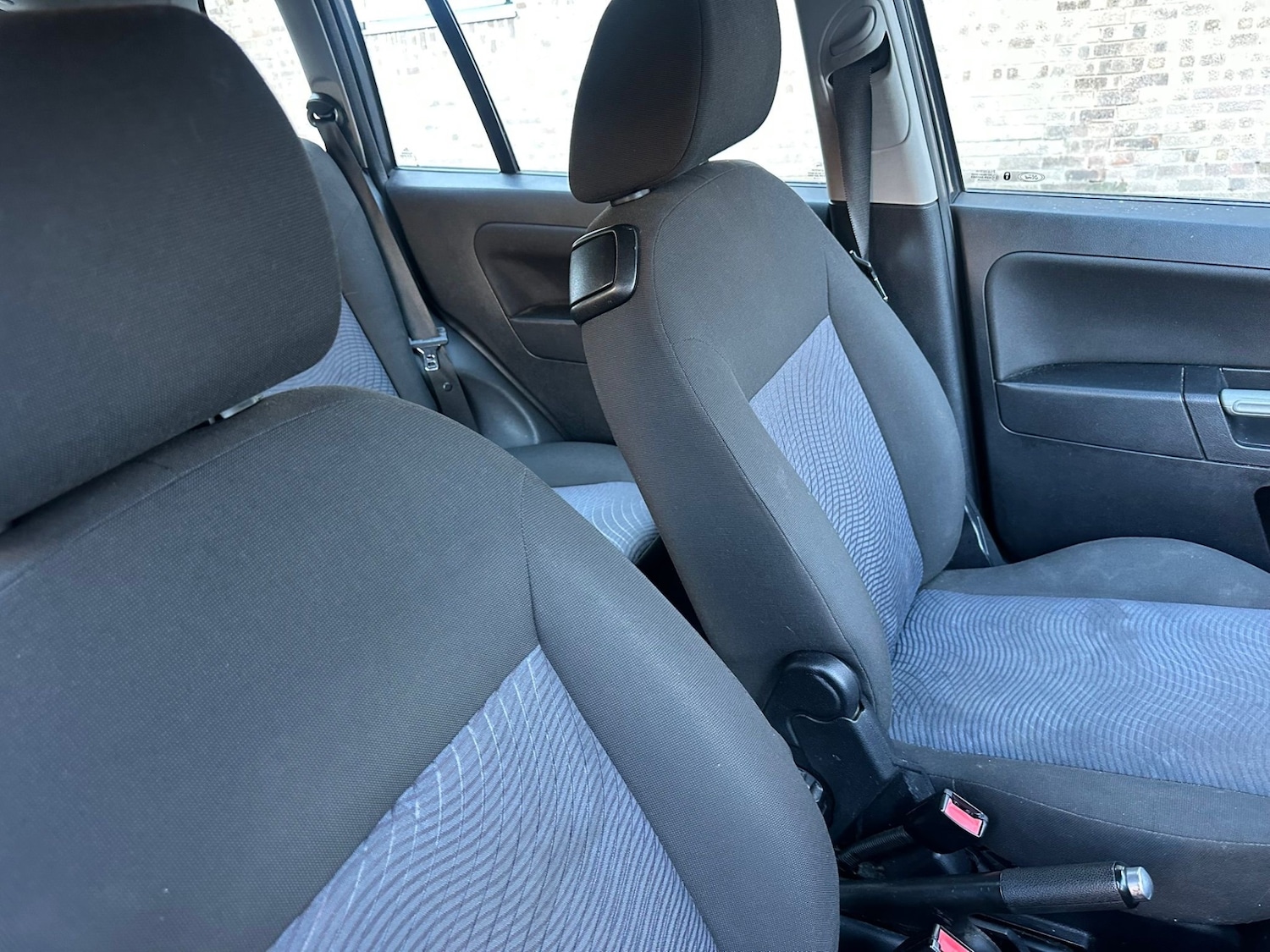 Used Ford Fusion 2006 for sale - 76687581: Photo 11