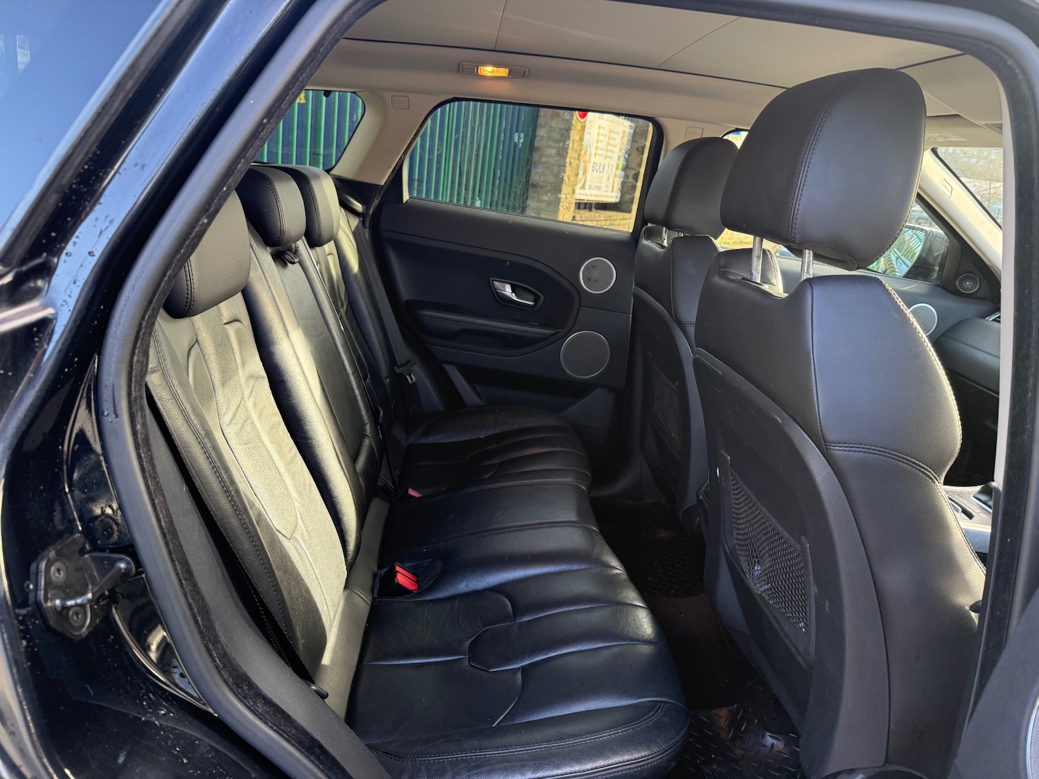 Used Land Rover Range Rover Evoque 2013 for sale - 78048905: Photo 10