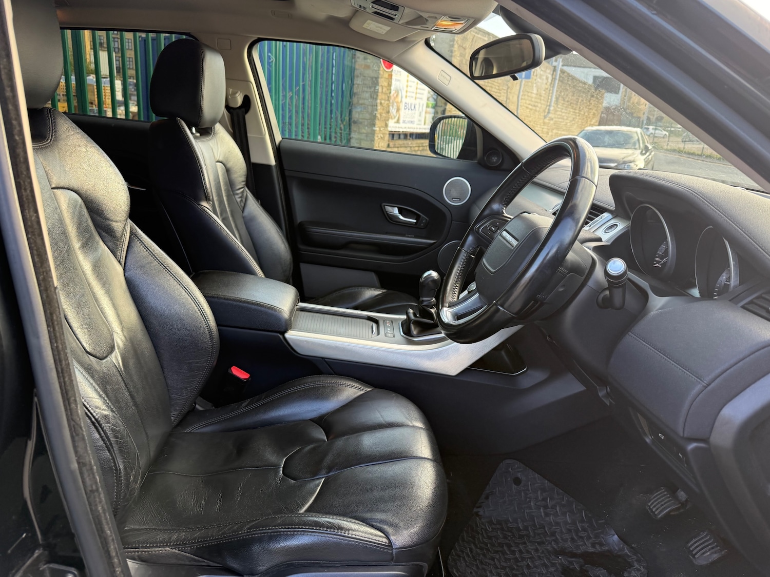 Used Land Rover Range Rover Evoque 2013 for sale - 78048905: Photo 11