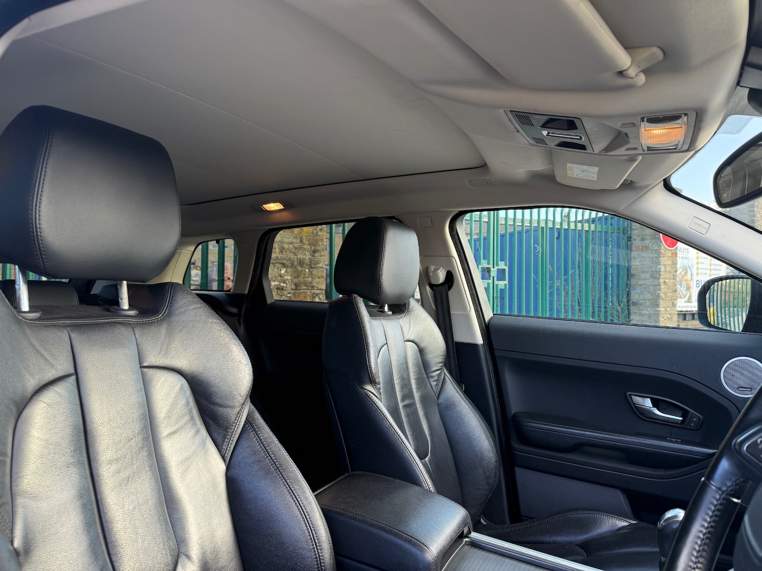 Used Land Rover Range Rover Evoque 2013 for sale - 78048905: Photo 12