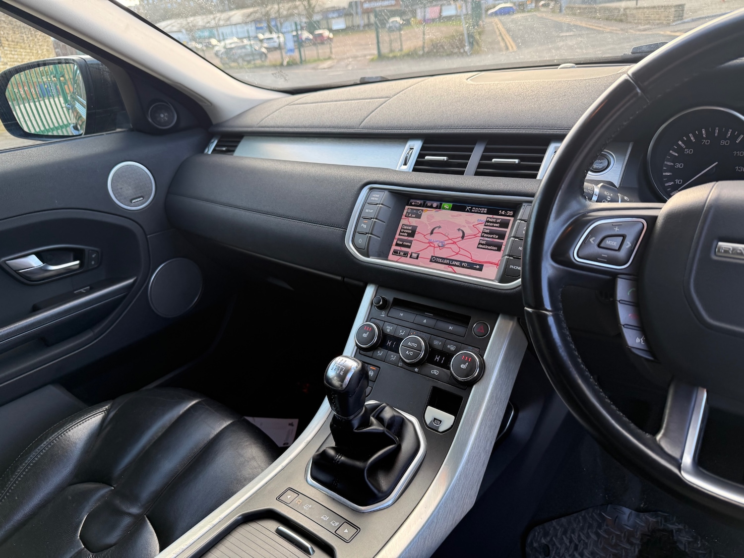 Used Land Rover Range Rover Evoque 2013 for sale - 78048905: Photo 13