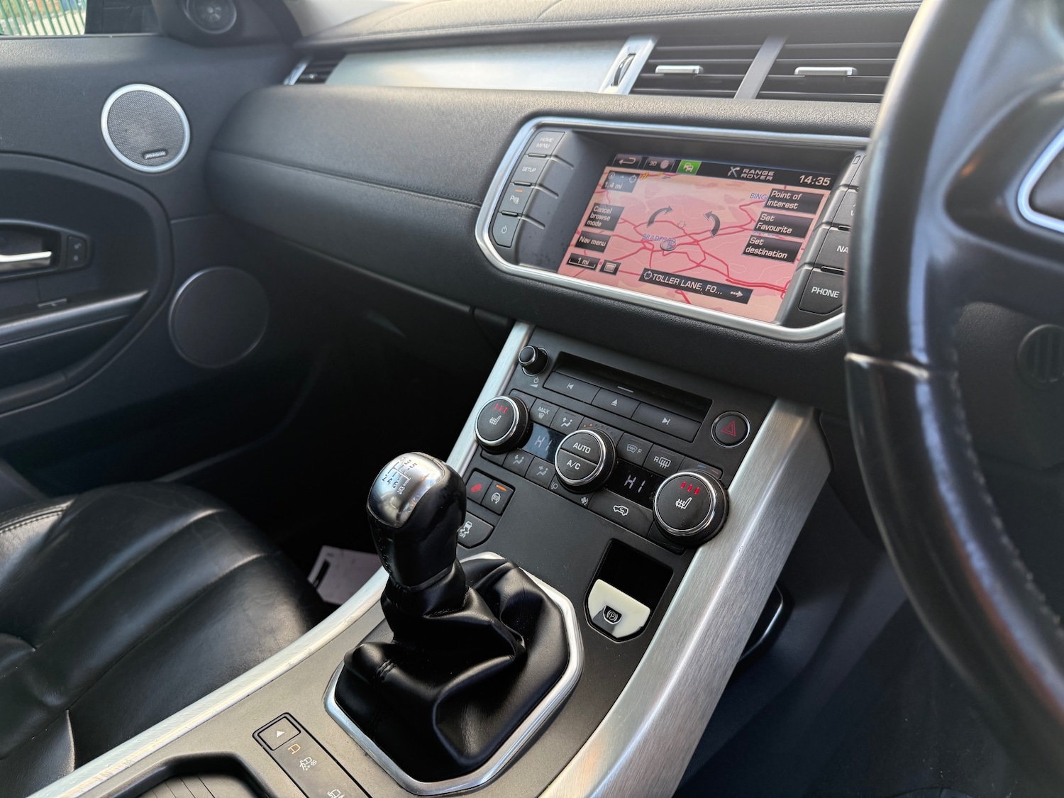 Used Land Rover Range Rover Evoque 2013 for sale - 78048905: Photo 14