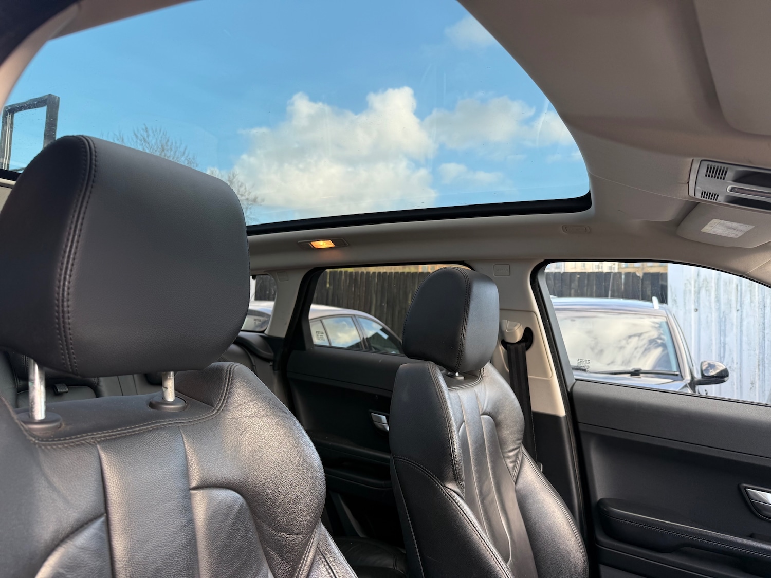 Used Land Rover Range Rover Evoque 2013 for sale - 78048905: Photo 15