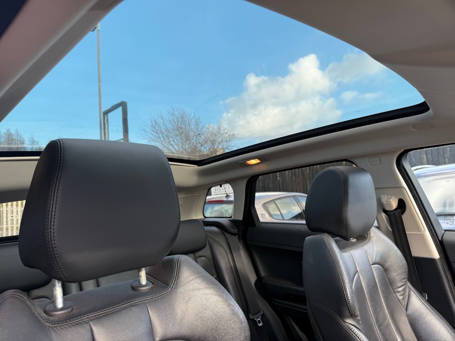 Used Land Rover Range Rover Evoque 2013 for sale - 78048905: Photo 16