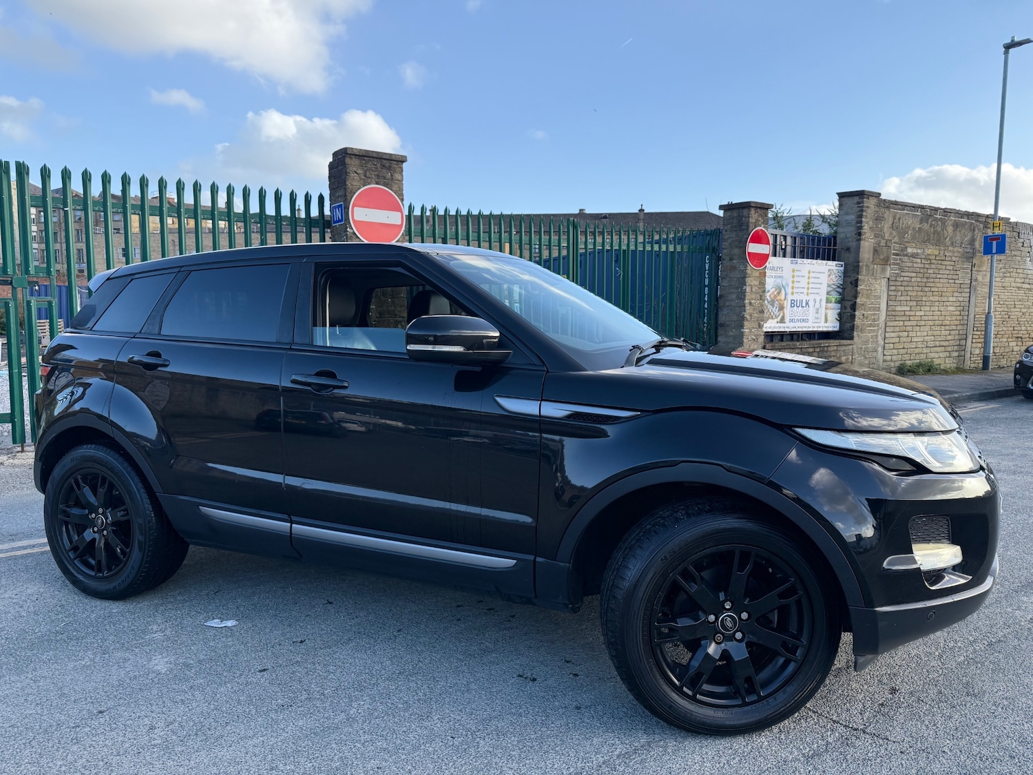 Used Land Rover Range Rover Evoque 2013 for sale - 78048905: Photo 3