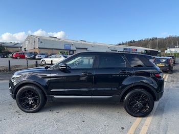 Used Land Rover Range Rover Evoque 2013 for sale - 78048905: Photo