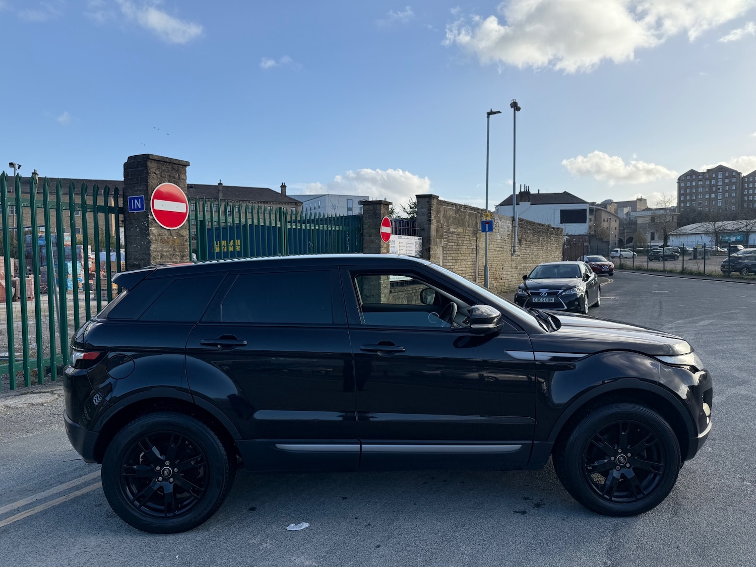 Used Land Rover Range Rover Evoque 2013 for sale - 78048905: Photo 9