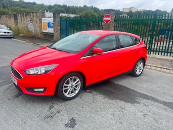 Used Ford Focus 2015 for sale - 79590824: Photo