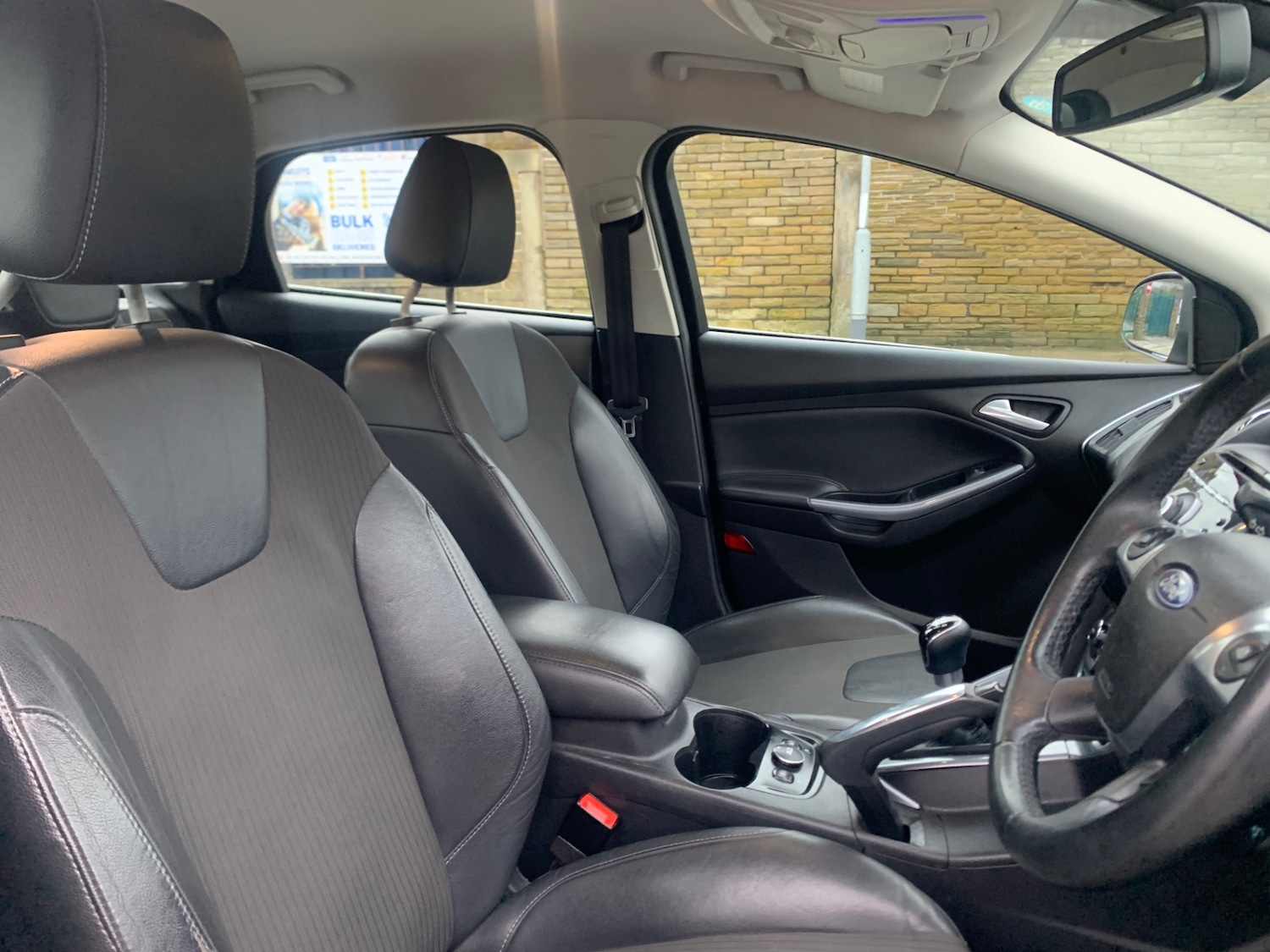 Used Ford Focus 2011 for sale - 77603793: Photo 13