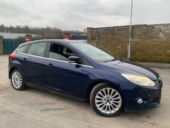 Used Ford Focus 2011 for sale - 77603793: Photo