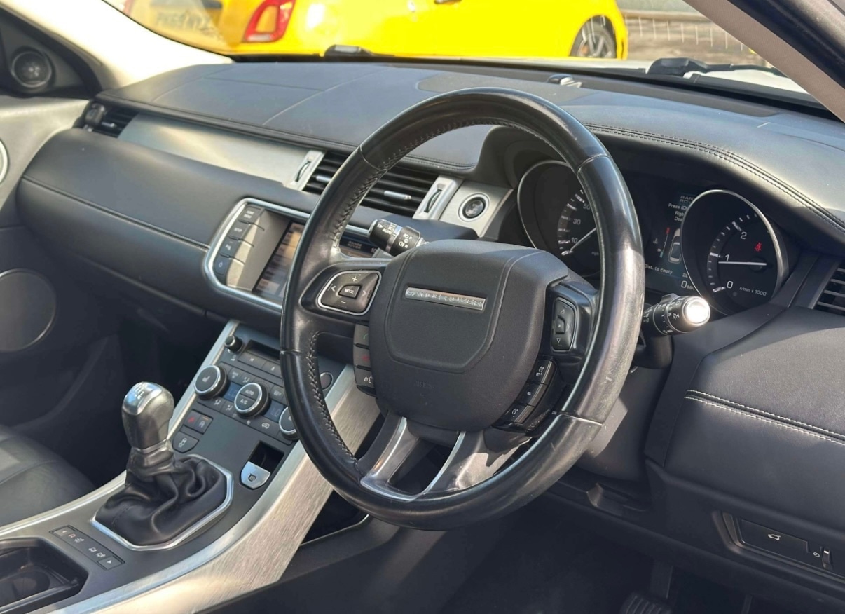 Used Land Rover Range Rover Evoque 2013 for sale - 77009475: Photo 10