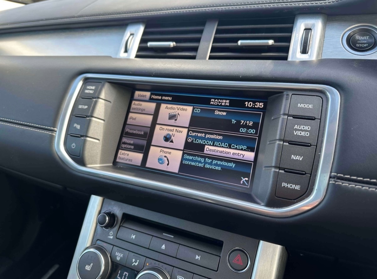 Used Land Rover Range Rover Evoque 2013 for sale - 77009475: Photo 11