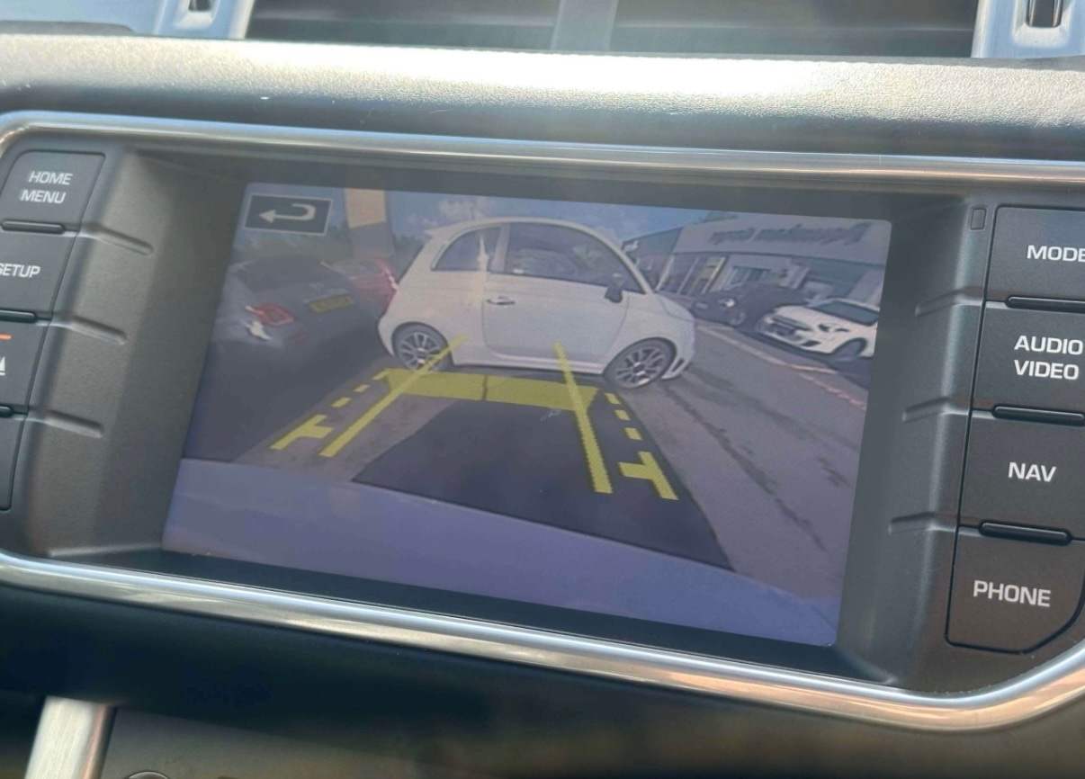 Used Land Rover Range Rover Evoque 2013 for sale - 77009475: Photo 12