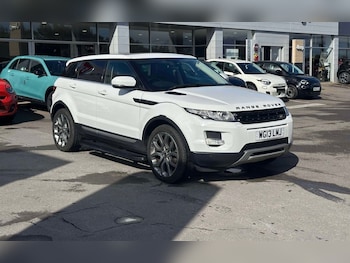 2013 (13) - 2.2 SD4 Prestige 5dr