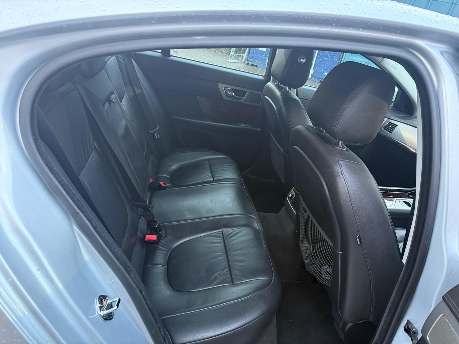 Used Jaguar XF 2010 for sale - 76778088: Photo 10