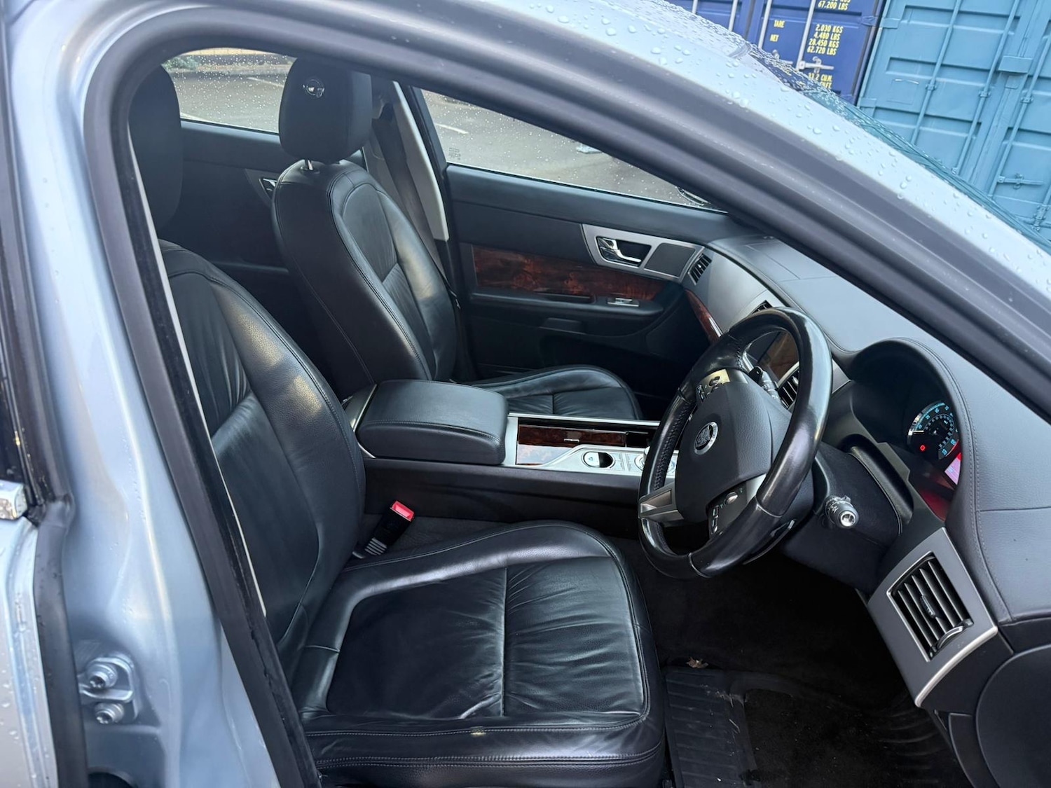 Used Jaguar XF 2010 for sale - 76778088: Photo 11