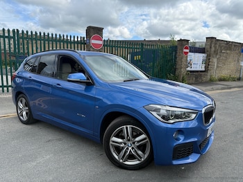 Used BMW X1 2016 for sale - 78782792: Photo