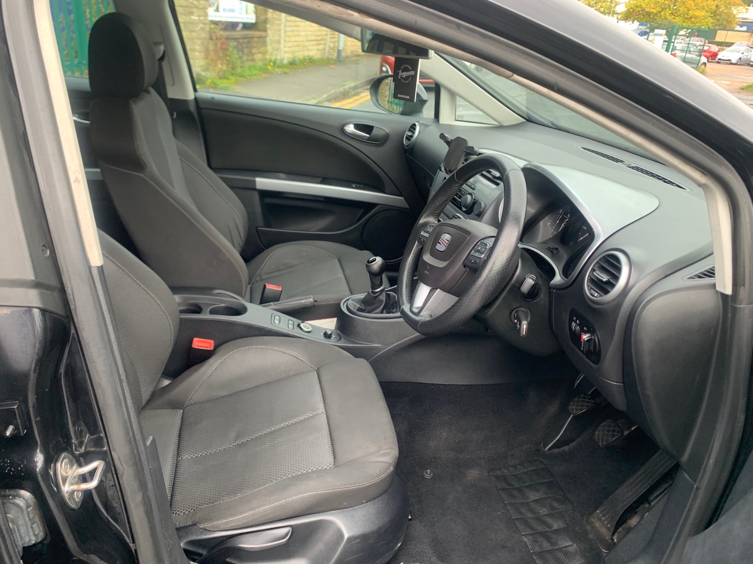 Used SEAT Leon 2010 for sale - 76324995: Photo 11