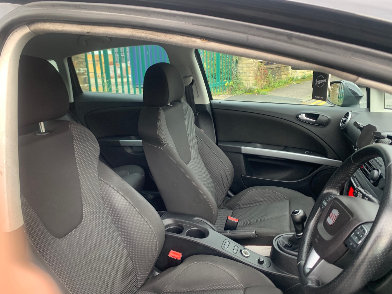 Used SEAT Leon 2010 for sale - 76324995: Photo 12