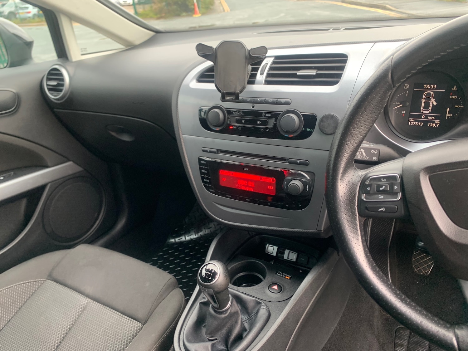 Used SEAT Leon 2010 for sale - 76324995: Photo 13