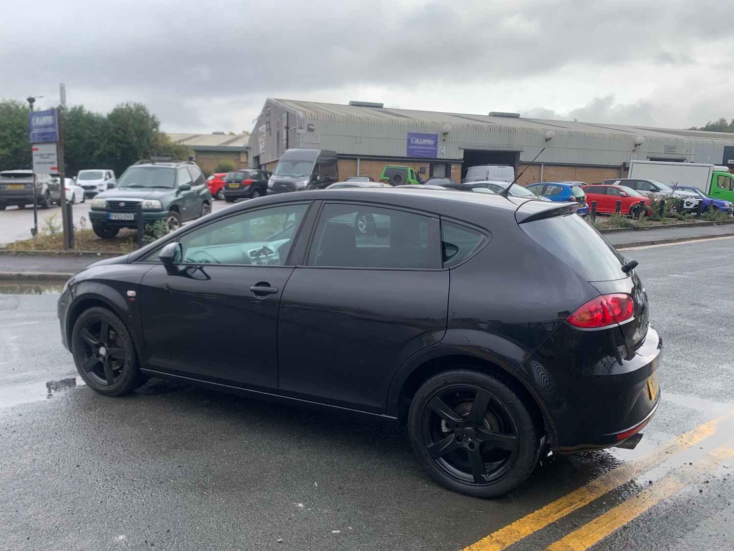 Used SEAT Leon 2010 for sale - 76324995: Photo 14