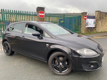 Used SEAT Leon 2010 for sale - 76324995: Photo