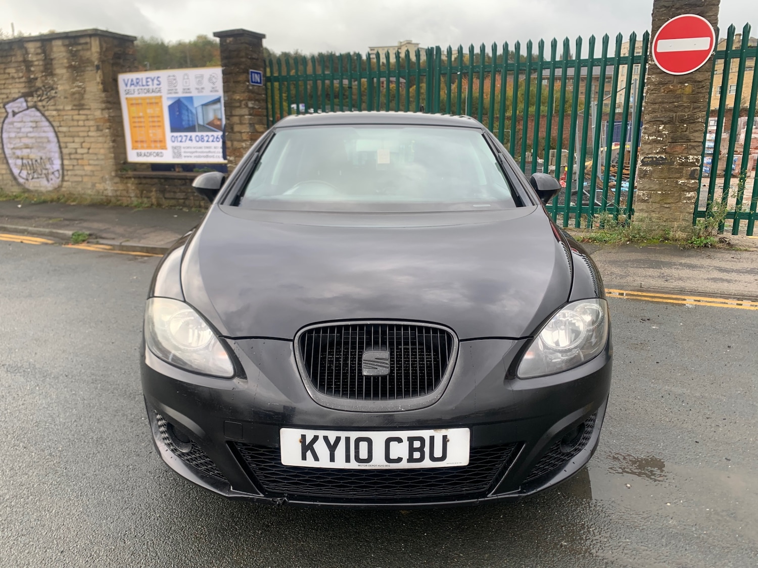Used SEAT Leon 2010 for sale - 76324995: Photo 2