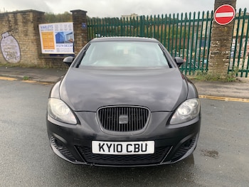Used SEAT Leon 2010 for sale - 76324995: Photo
