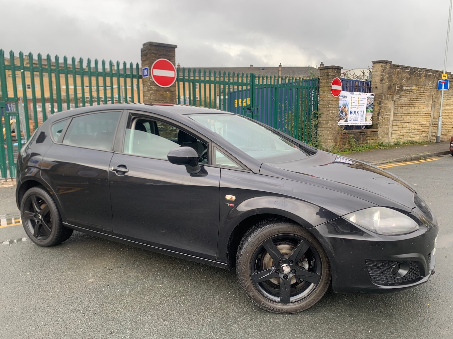 Used SEAT Leon 2010 for sale - 76324995: Photo 3