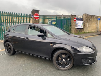 Used SEAT Leon 2010 for sale - 76324995: Photo