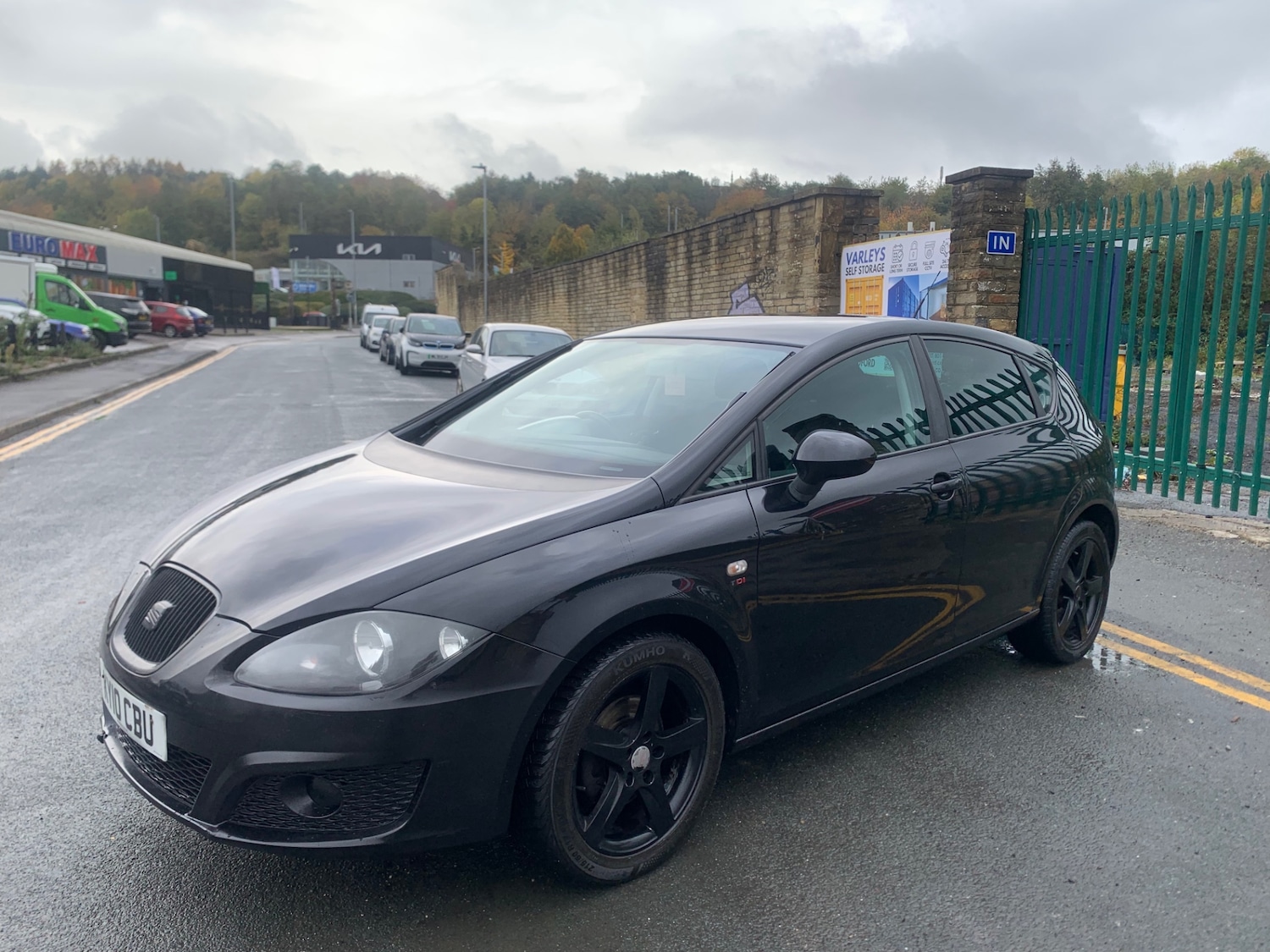 Used SEAT Leon 2010 for sale - 76324995: Photo 4