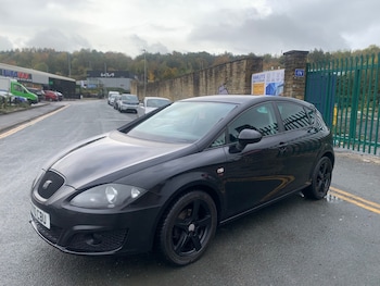 Used SEAT Leon 2010 for sale - 76324995: Photo