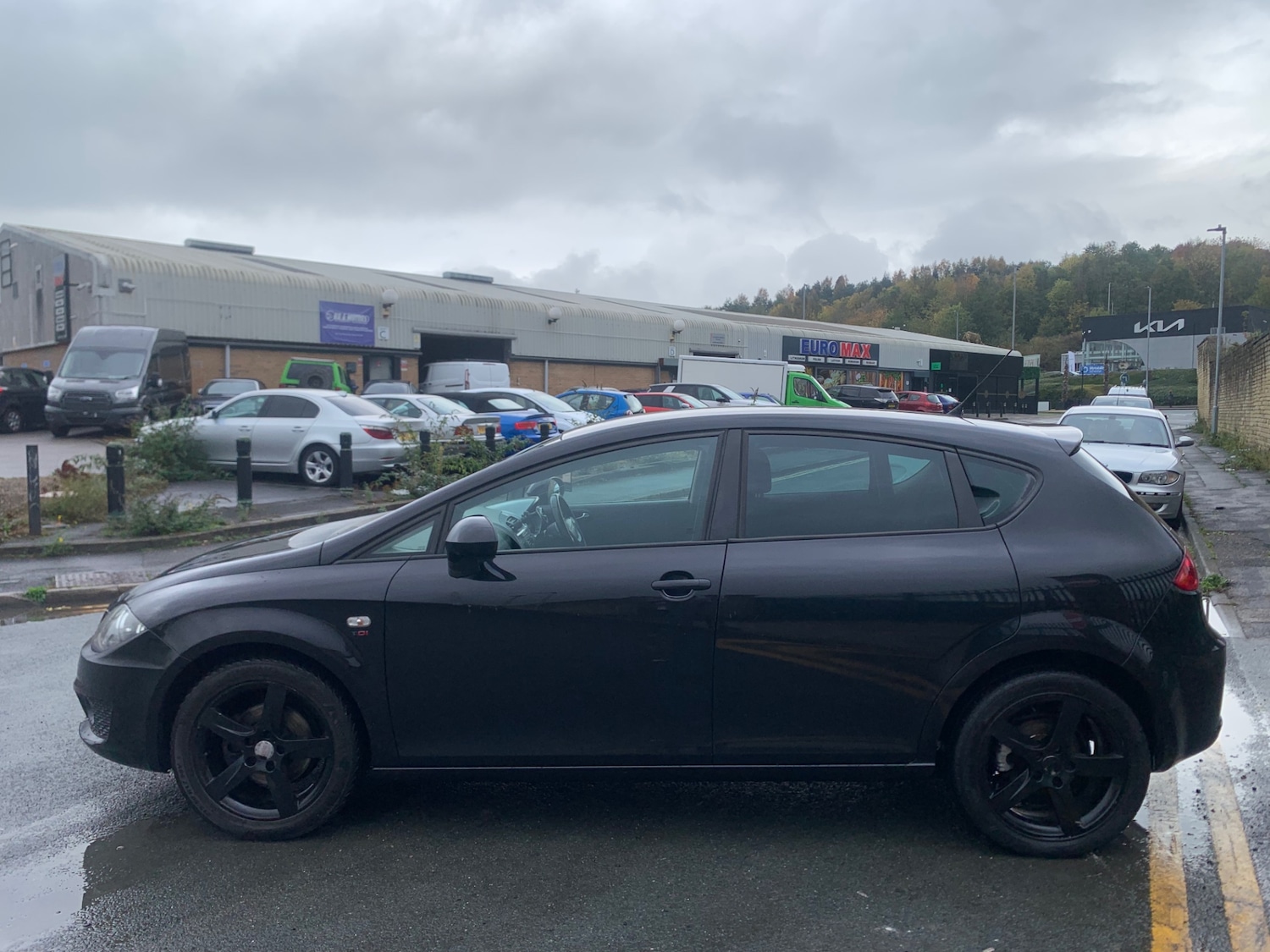Used SEAT Leon 2010 for sale - 76324995: Photo 5