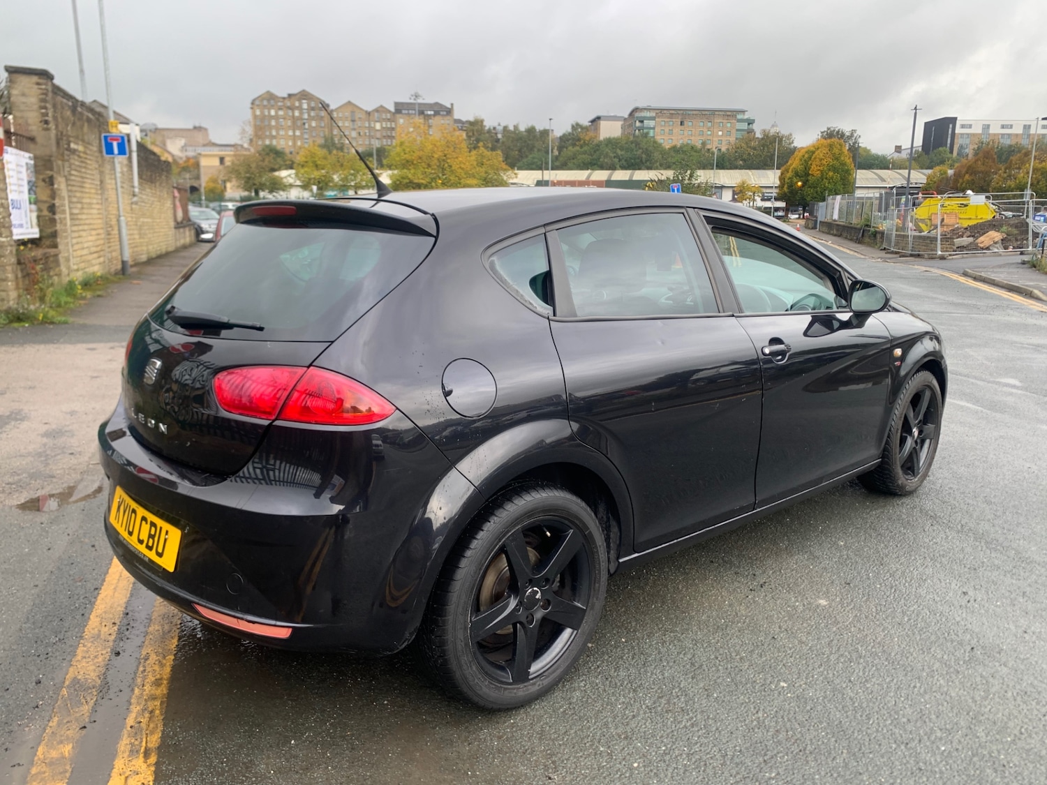 Used SEAT Leon 2010 for sale - 76324995: Photo 7