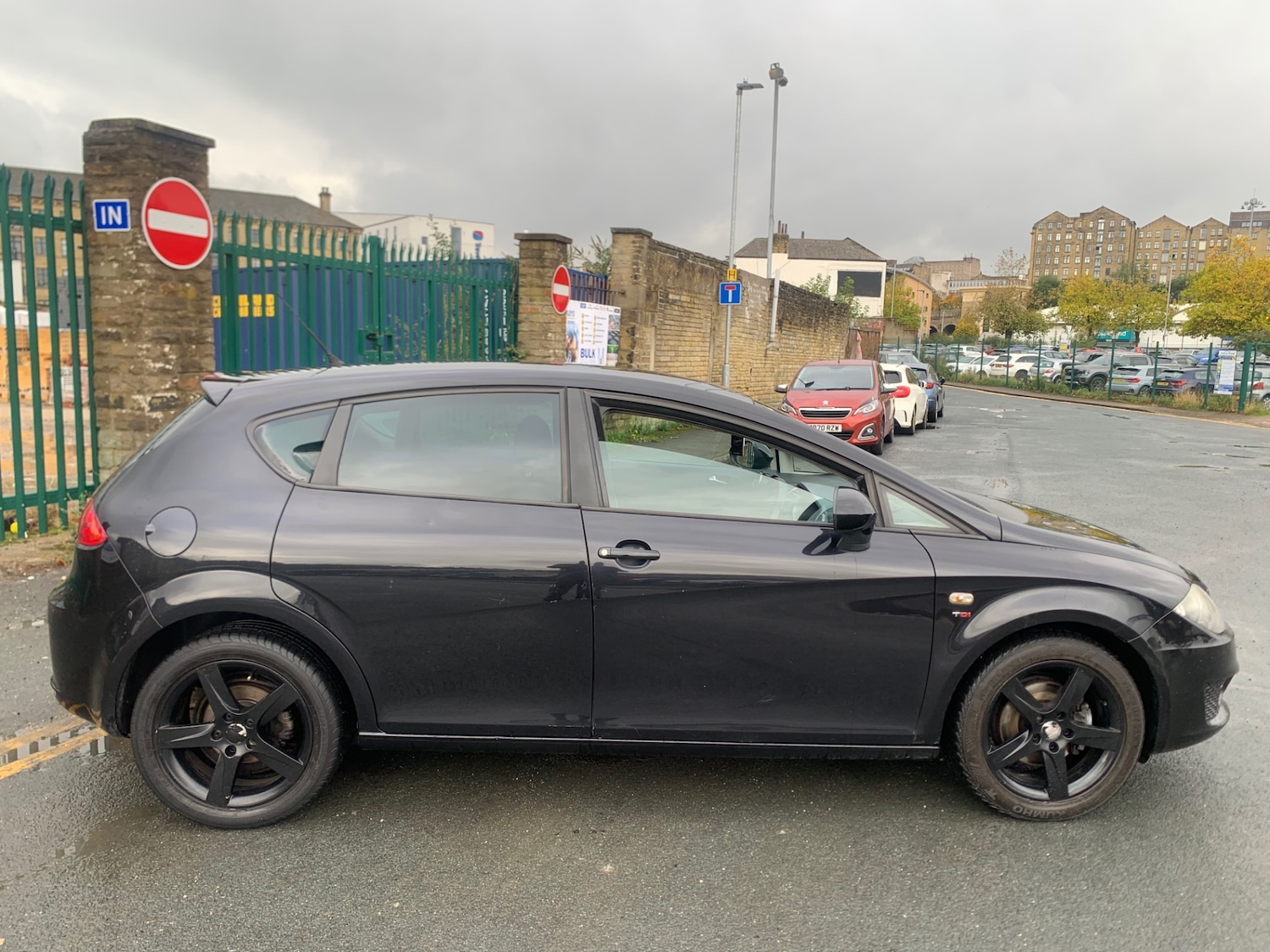 Used SEAT Leon 2010 for sale - 76324995: Photo 8