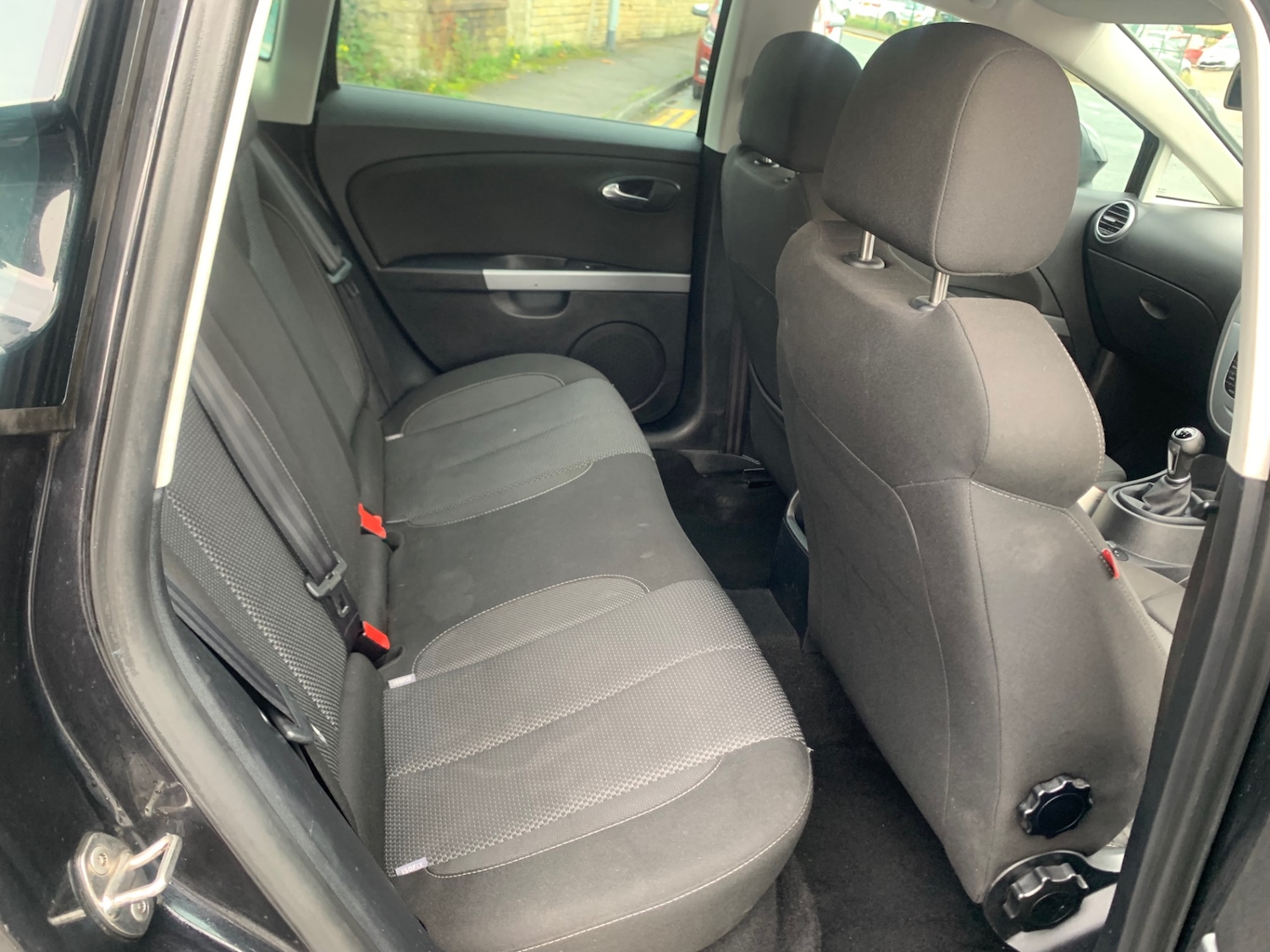 Used SEAT Leon 2010 for sale - 76324995: Photo 9