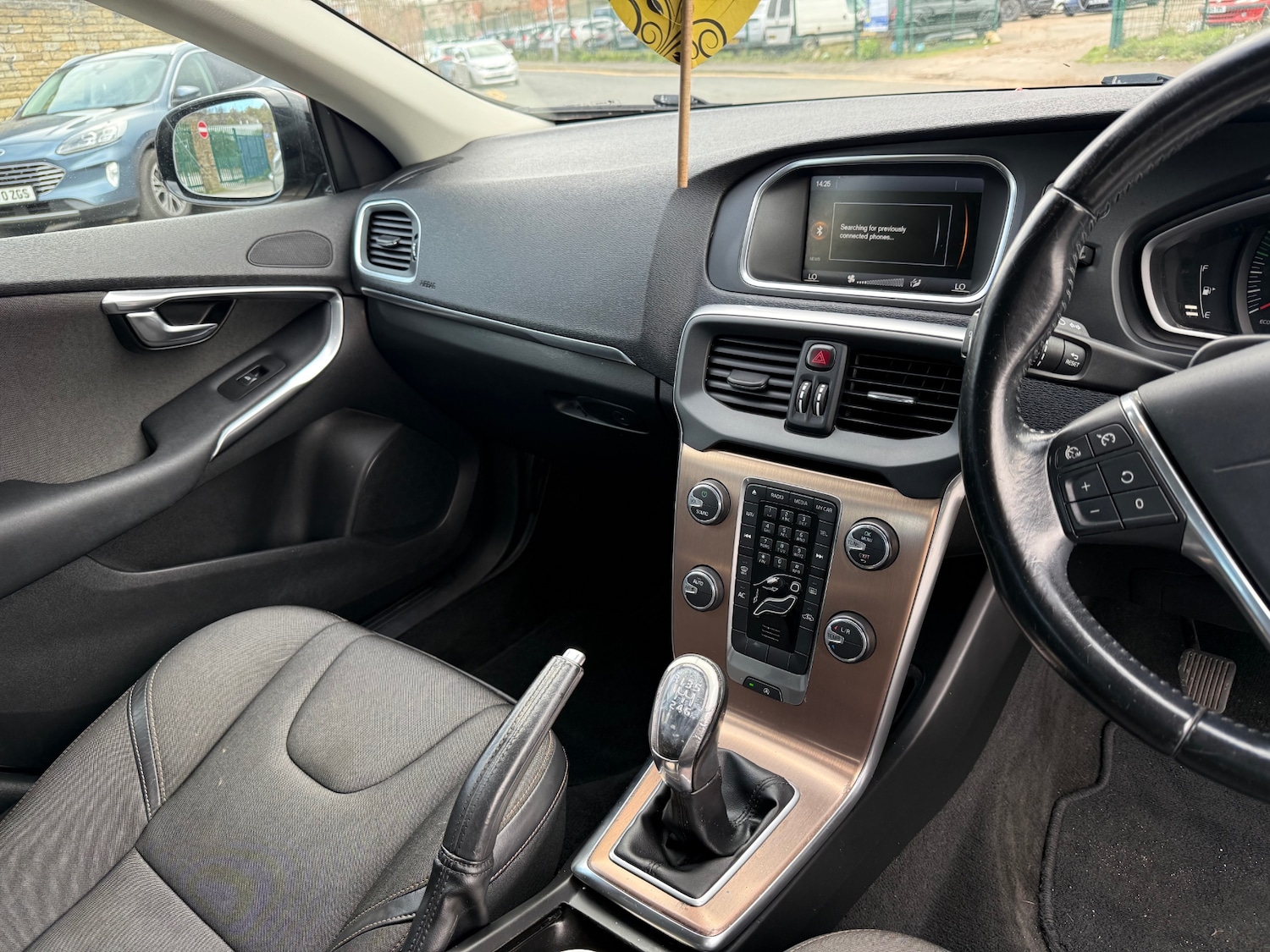 Used Volvo V40 2013 for sale - 78212103: Photo 14