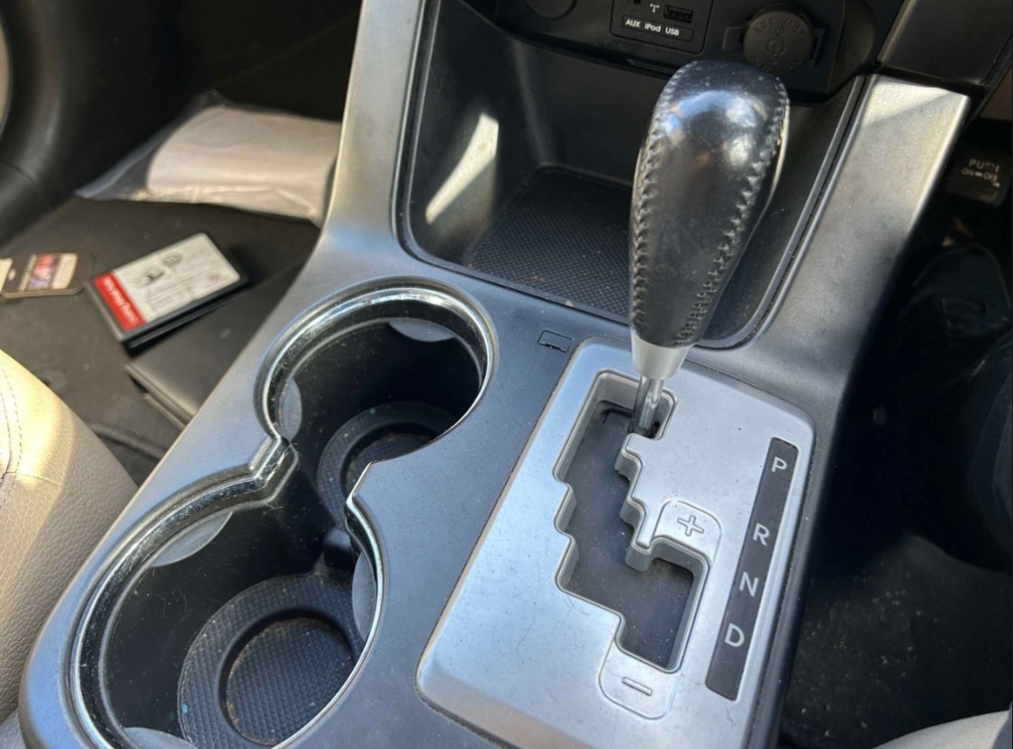 Used Kia Sorento 2010 for sale - 76520920: Photo 10