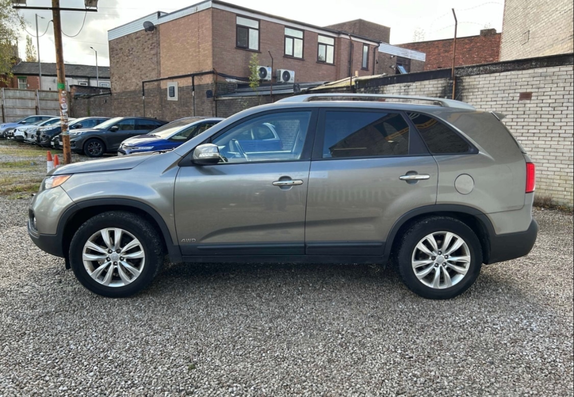 Used Kia Sorento 2010 for sale - 76520920: Photo 6