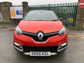 Used Renault Captur 2015 for sale - 77409275: Photo