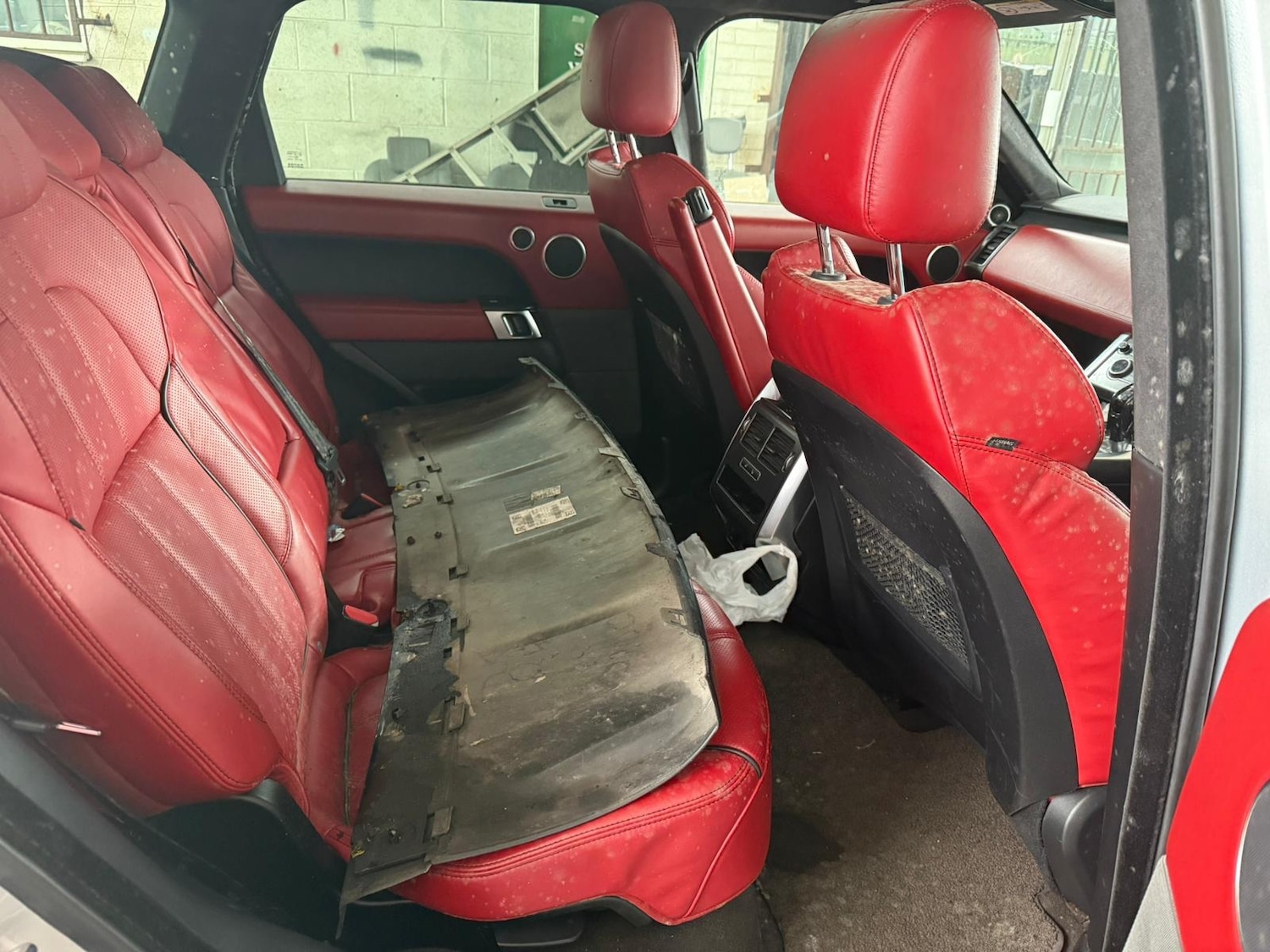 Used Land Rover Range Rover Sport 2014 for sale - 78135116: Photo 10