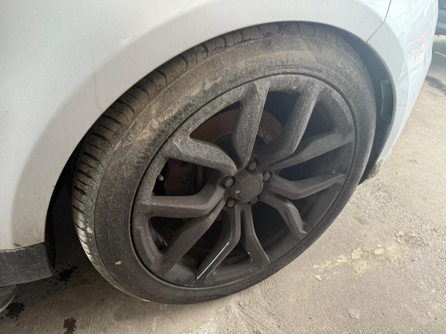 Used Land Rover Range Rover Sport 2014 for sale - 78135116: Photo 12