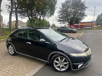 Honda - Civic