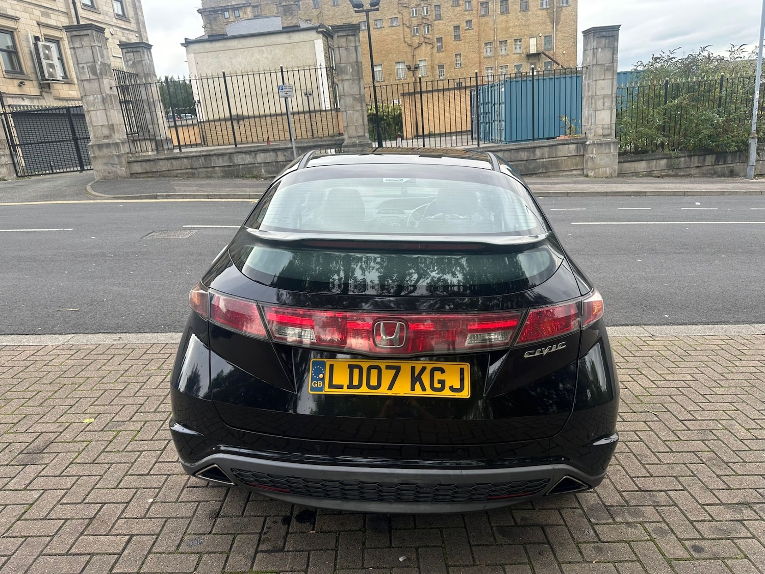 Vehicle 7