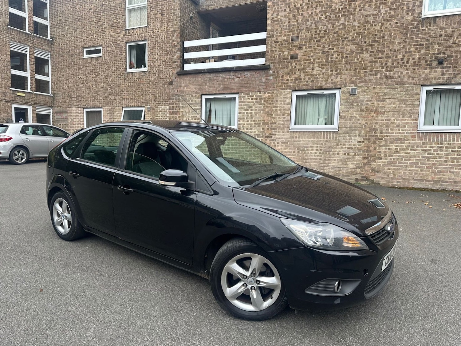 Used Ford Focus 2010 for sale - 76316555: Photo 10
