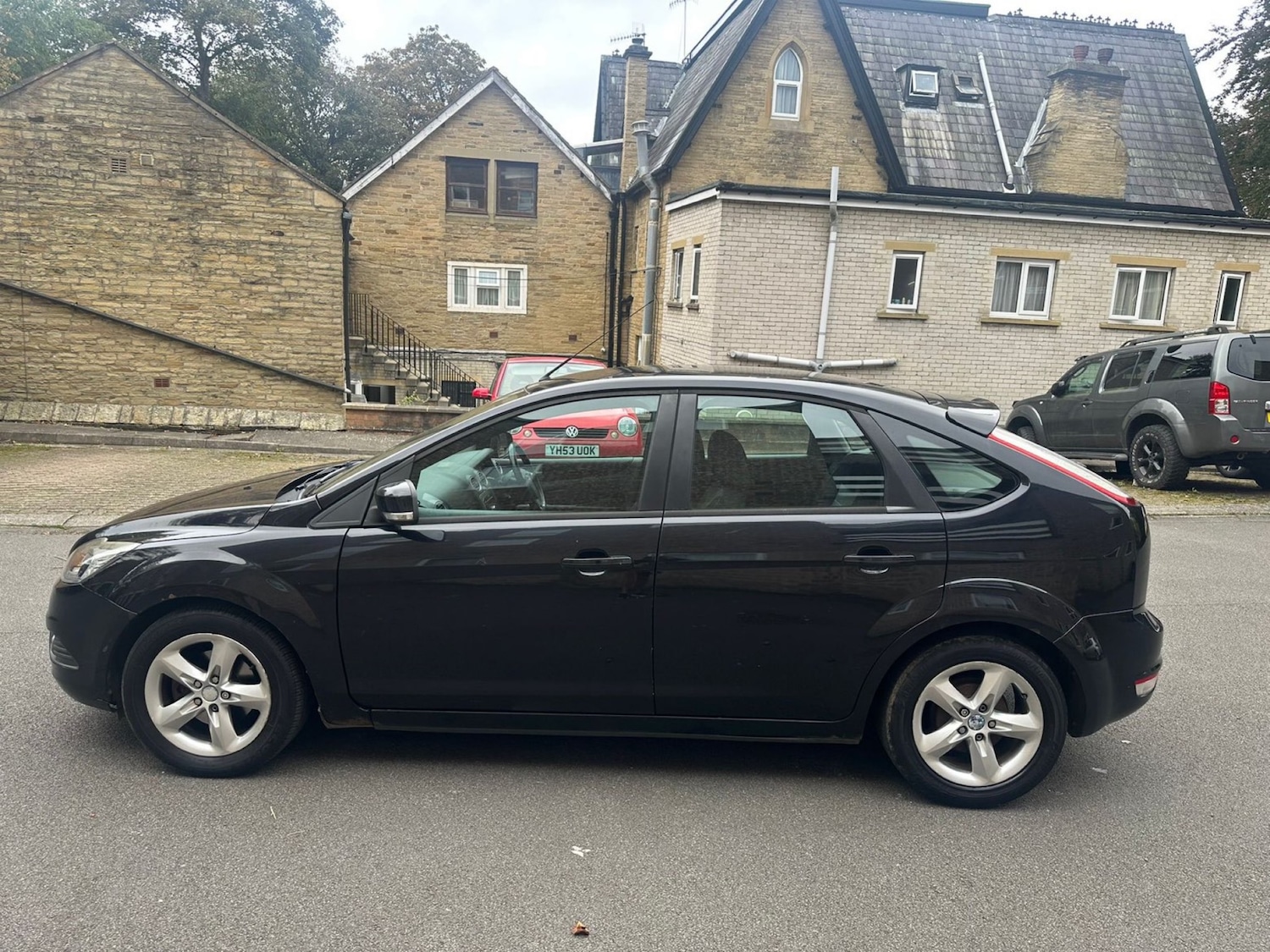 Used Ford Focus 2010 for sale - 76316555: Photo 5