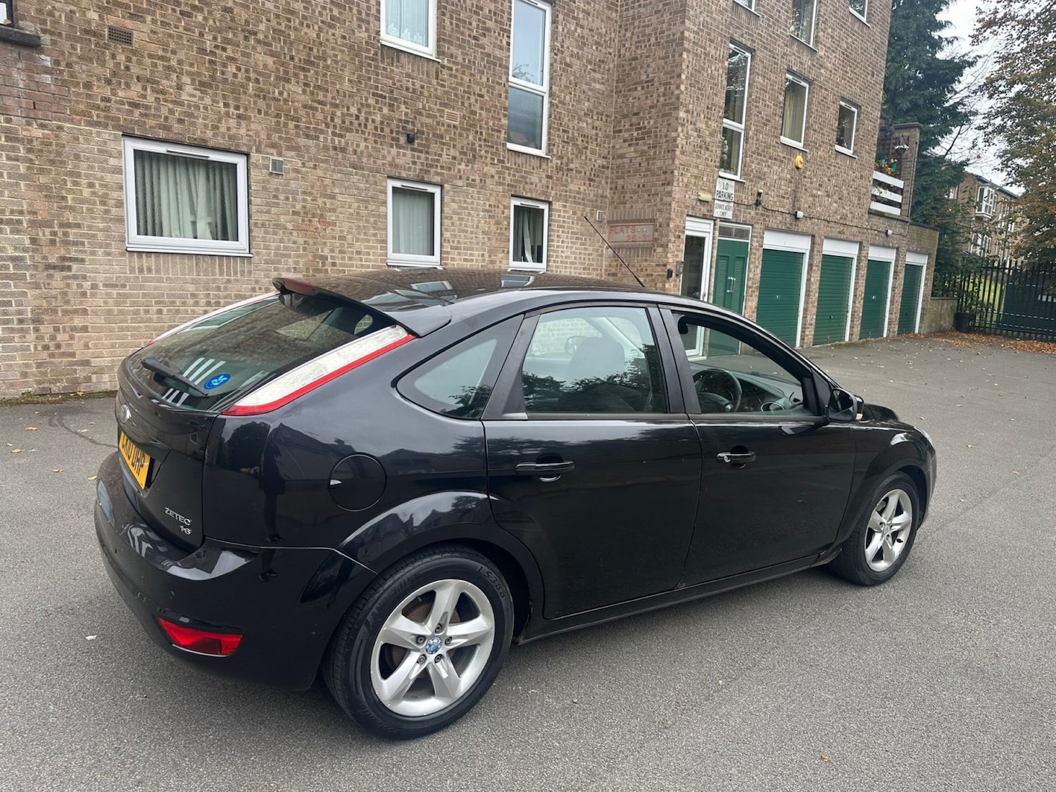 Used Ford Focus 2010 for sale - 76316555: Photo 6