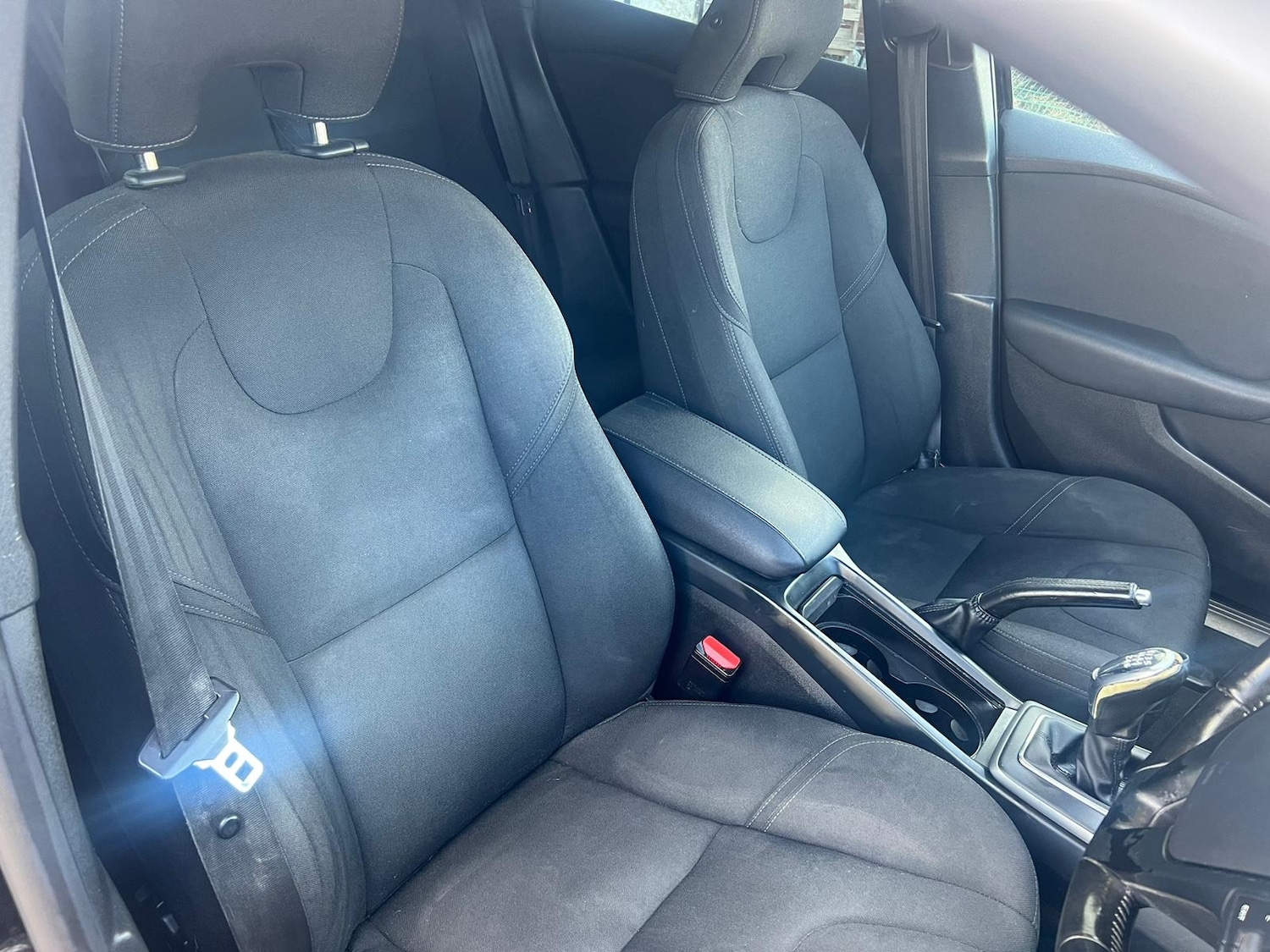 Used Volvo V40 2012 for sale - 77889359: Photo 10