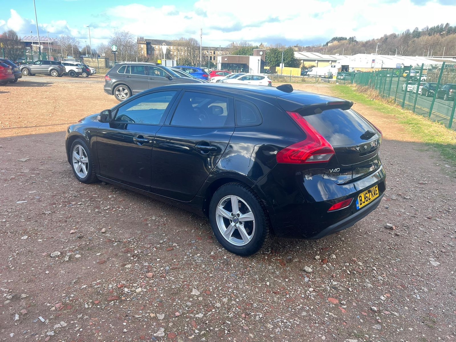 Used Volvo V40 2012 for sale - 77889359: Photo 6