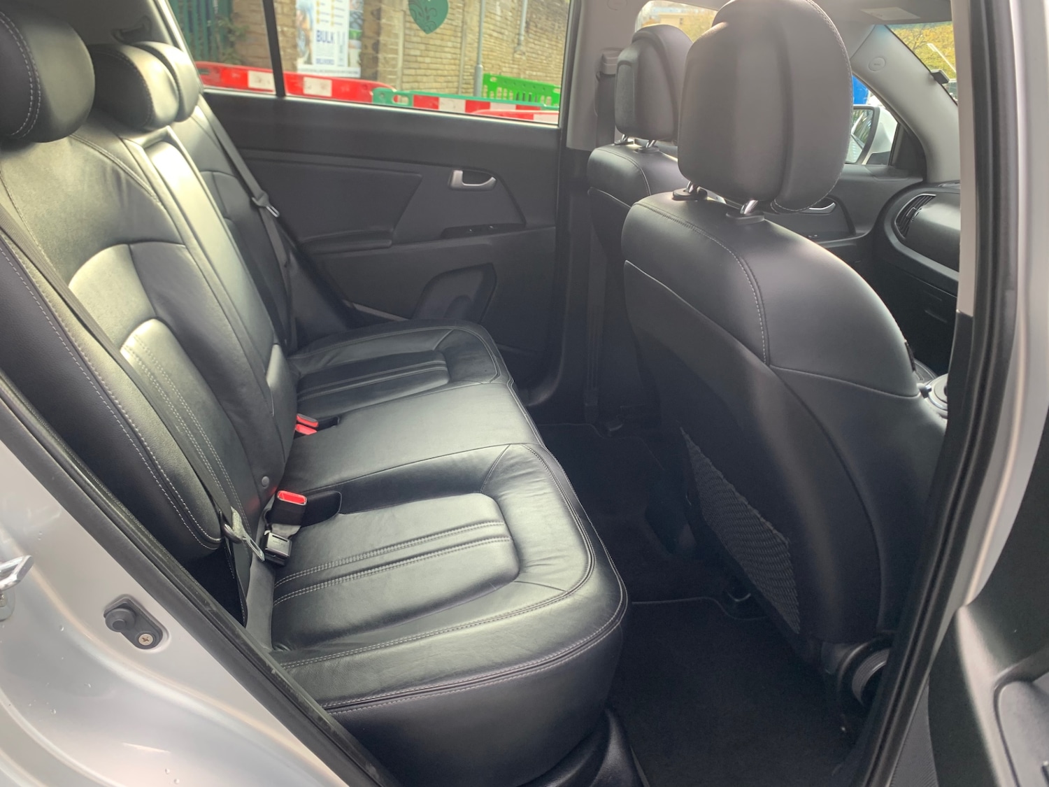 Used Kia Sportage 2012 for sale - 76387109: Photo 10